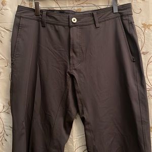 Mens Pants. Lululemon. Mint Condition